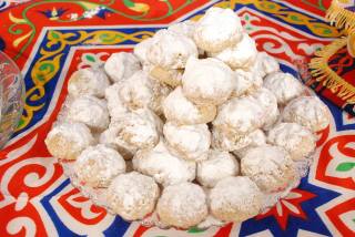 مقاديرالكحك