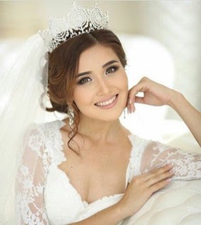 تبيض المناطق الحساسه